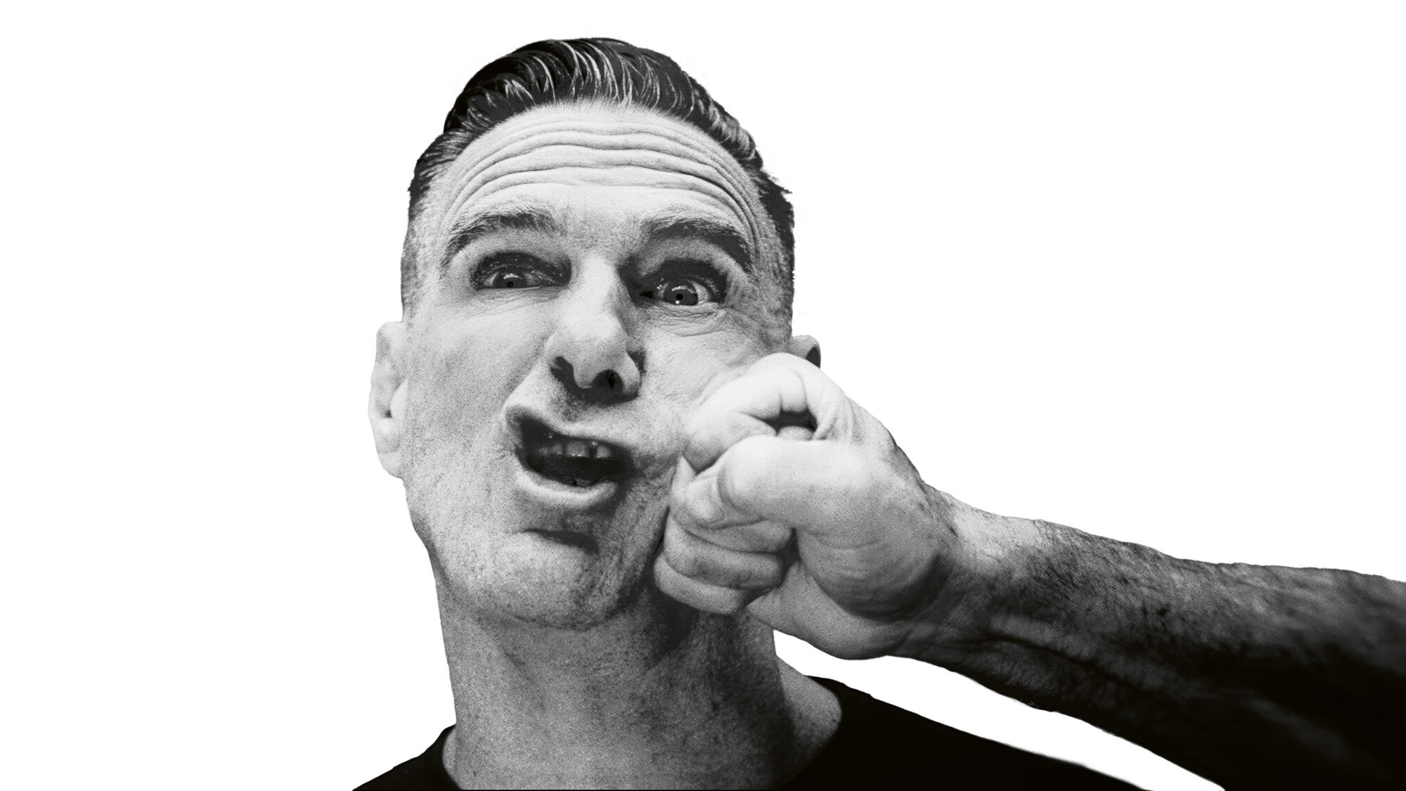 Karjeras vērienīgākajā koncertturnejā Rīgā uzstāsies Braiens Adamss