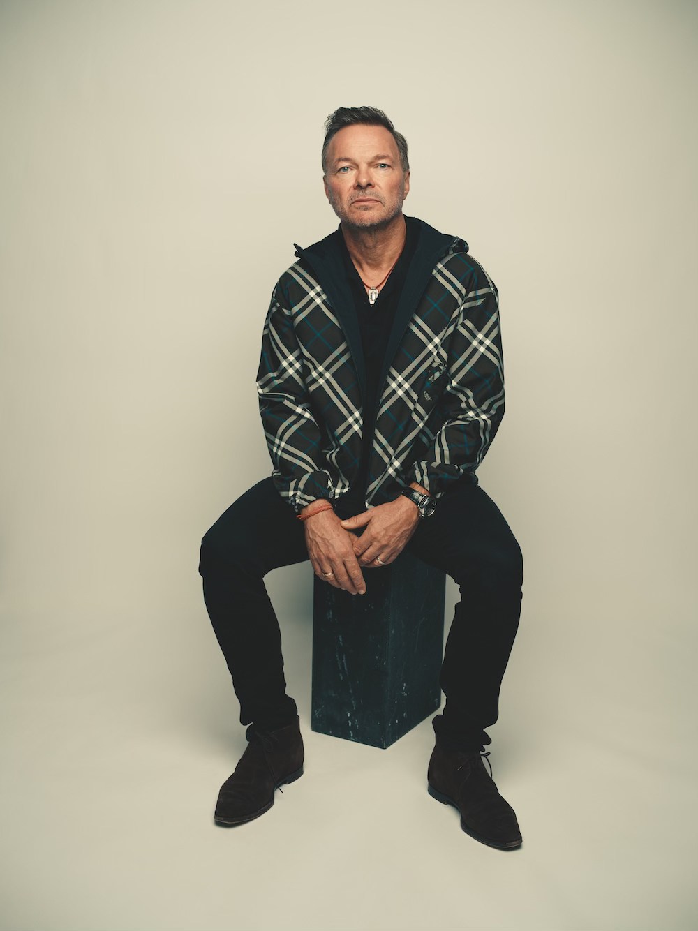 Pīts Tongs atgriežas Latvijā un 6.februārī ar savu DJ setu uzstāsies klubā “First”