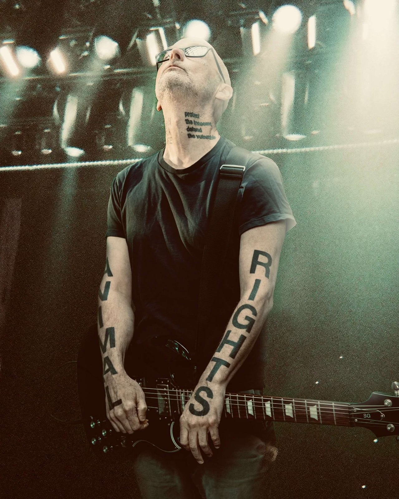 Nākamvasar Tartu un Viļņā uzstāsies elektroniskās mūzikas grands Mobijs