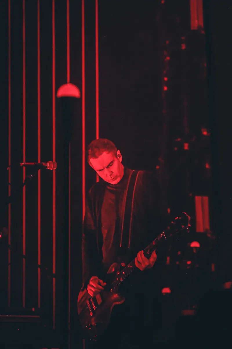 Sigur Ros