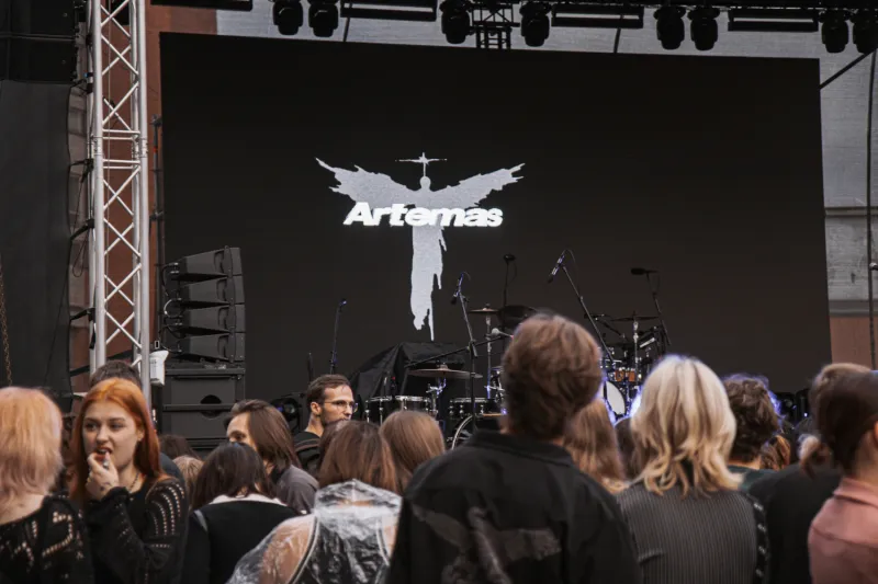 ARTEMAS