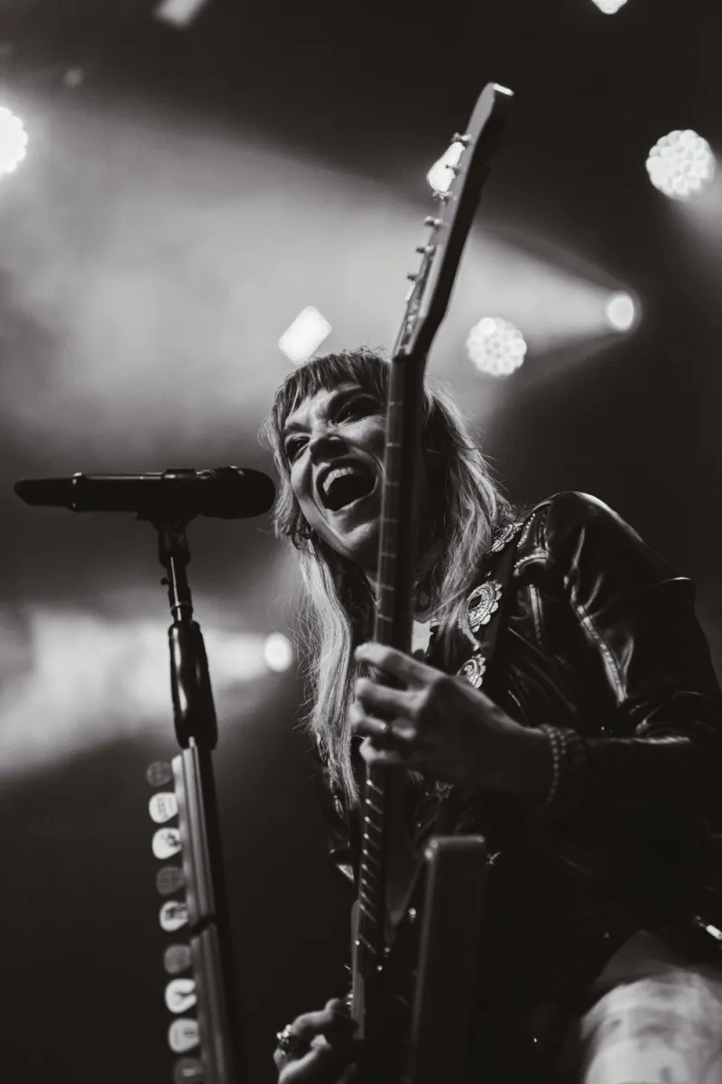 Halestorm