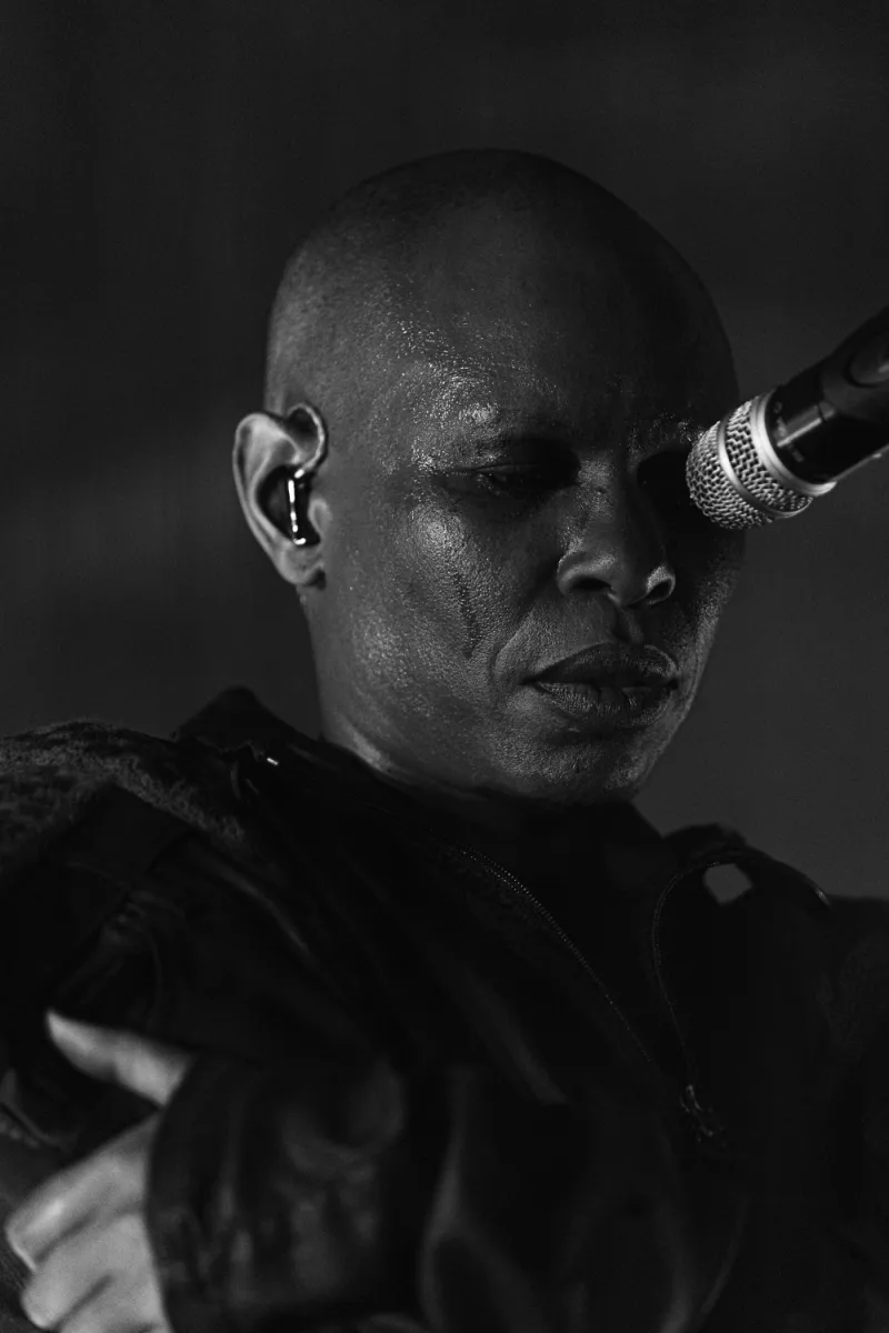 Skunk Anansie