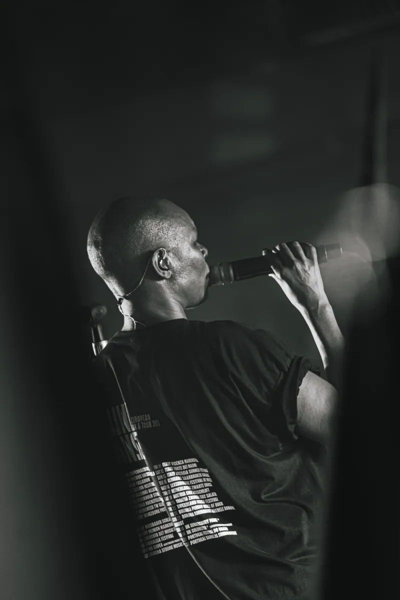 Skunk Anansie