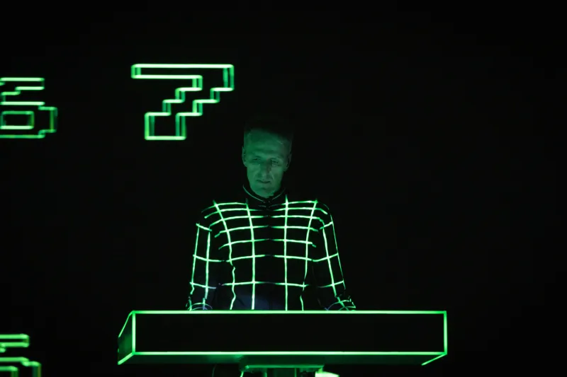 Kraftwerk