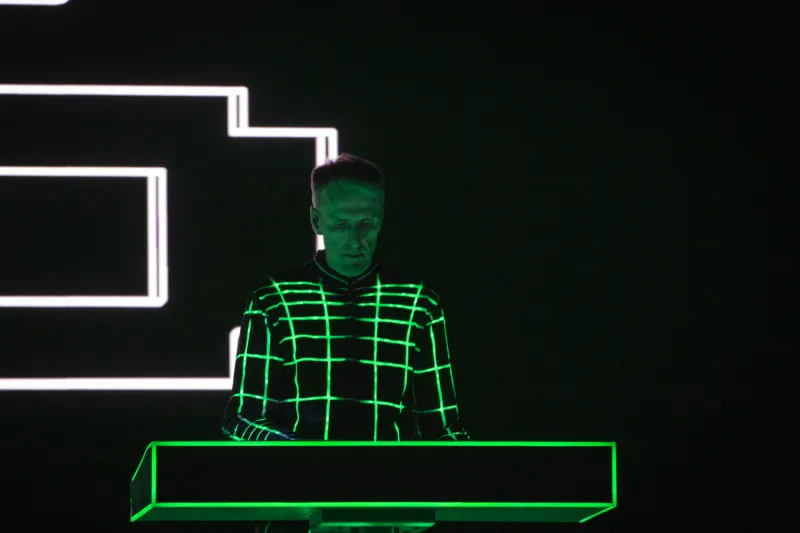 Kraftwerk