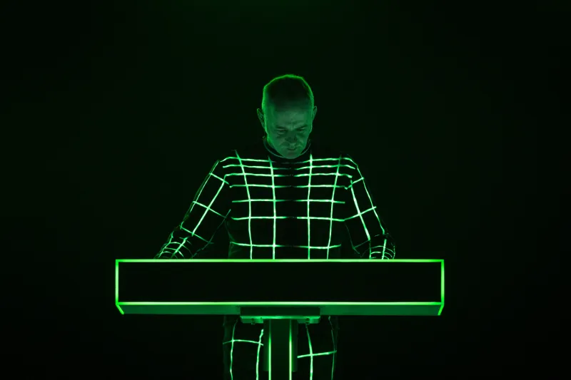 Kraftwerk