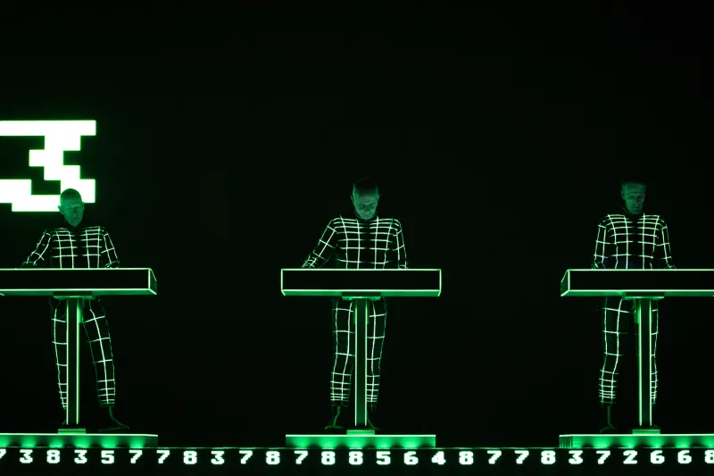 Kraftwerk