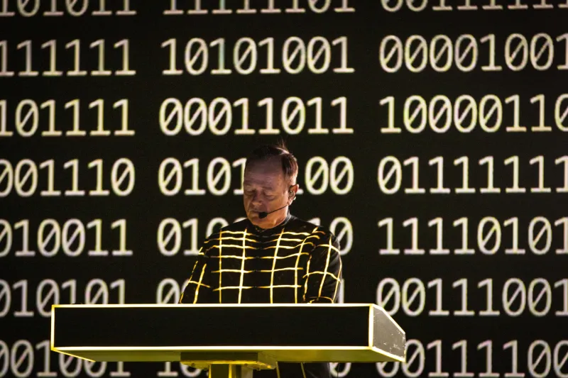 Kraftwerk