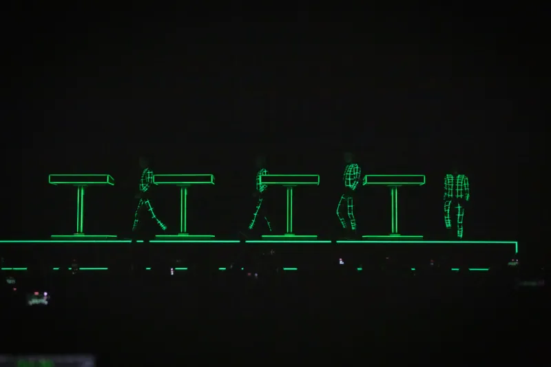 Kraftwerk
