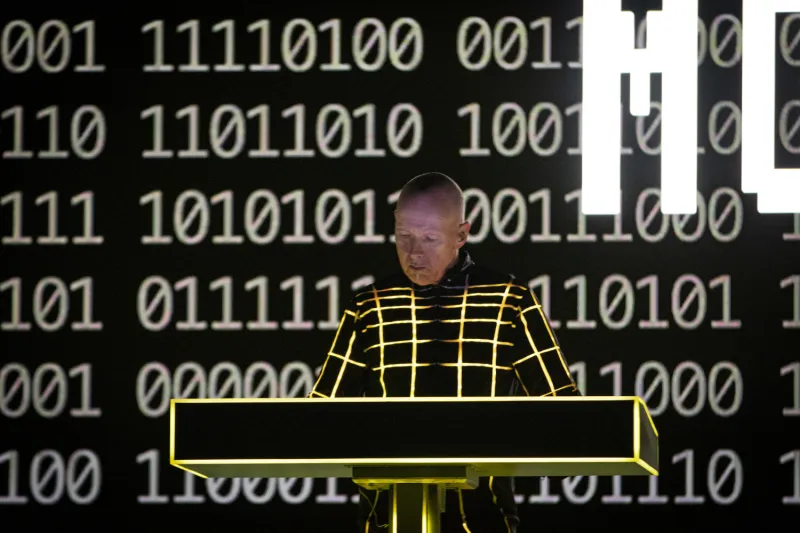 Kraftwerk