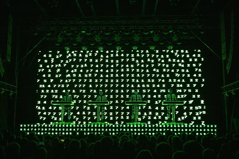 Kraftwerk