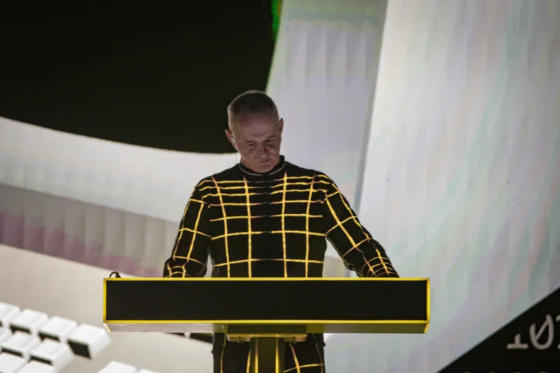 Kraftwerk