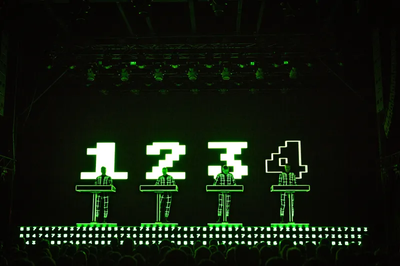 Kraftwerk