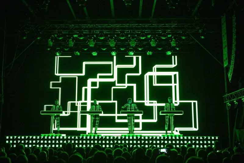 Kraftwerk