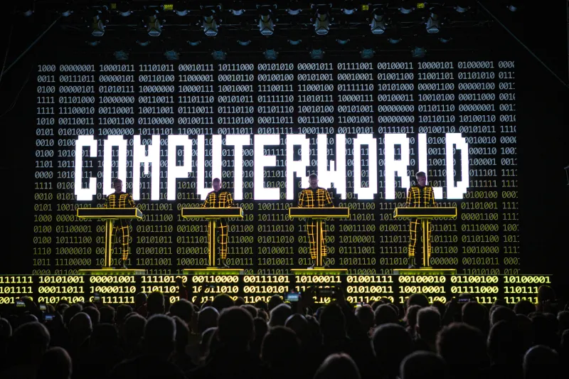 Kraftwerk