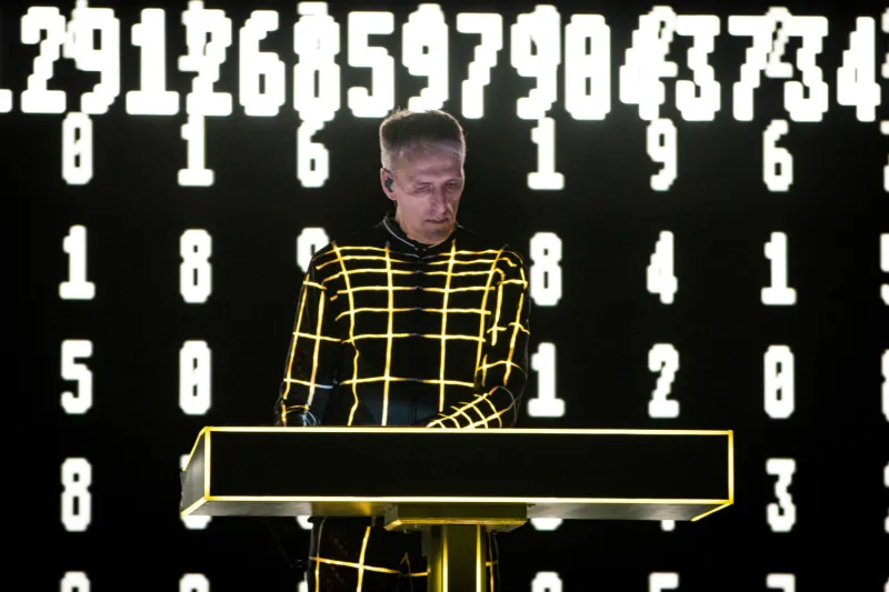 Kraftwerk