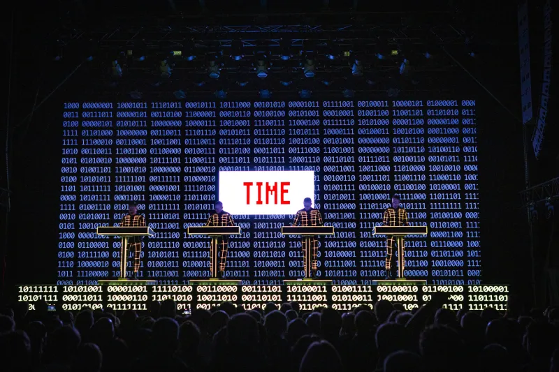 Kraftwerk