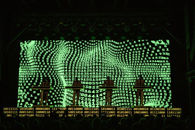 Kraftwerk
