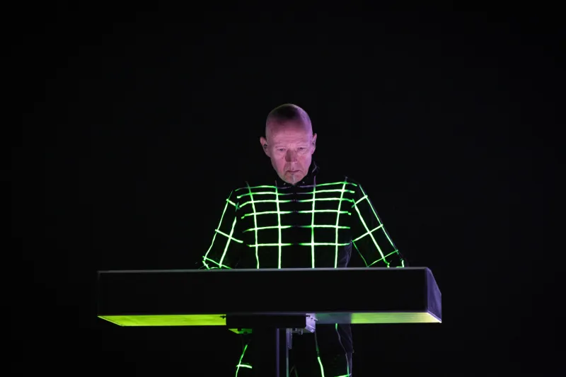 Kraftwerk