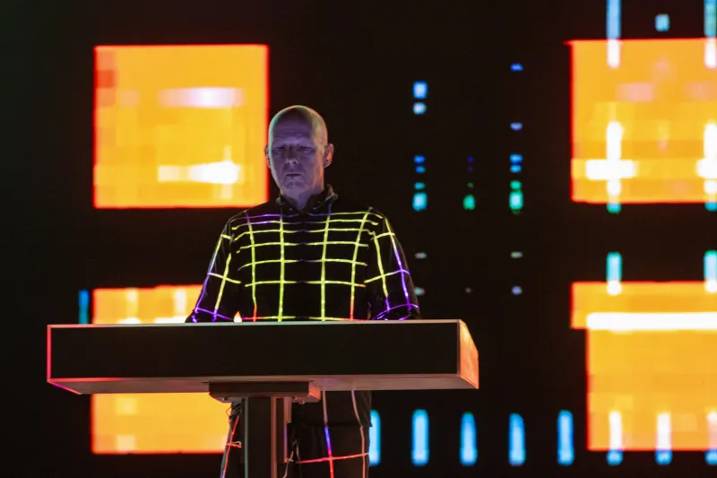 Kraftwerk