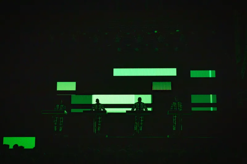 Kraftwerk
