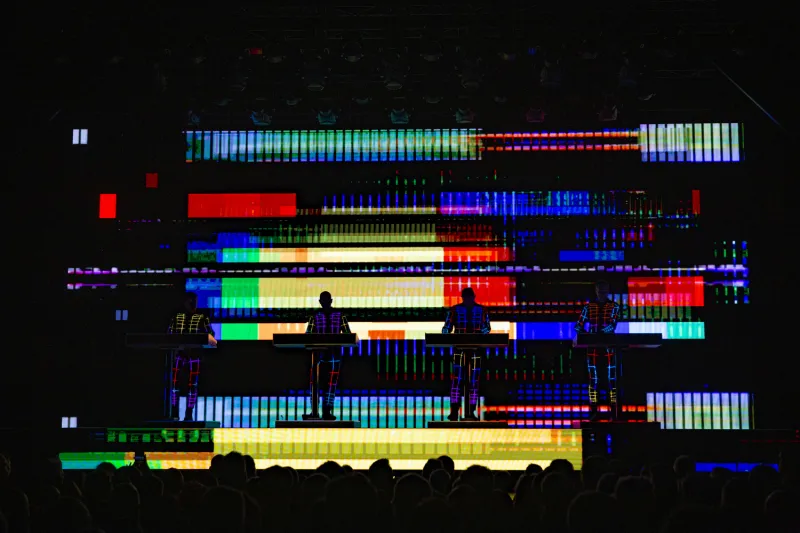 Kraftwerk