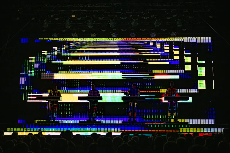 Kraftwerk