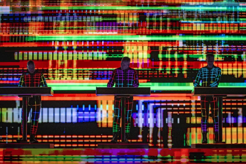 Kraftwerk