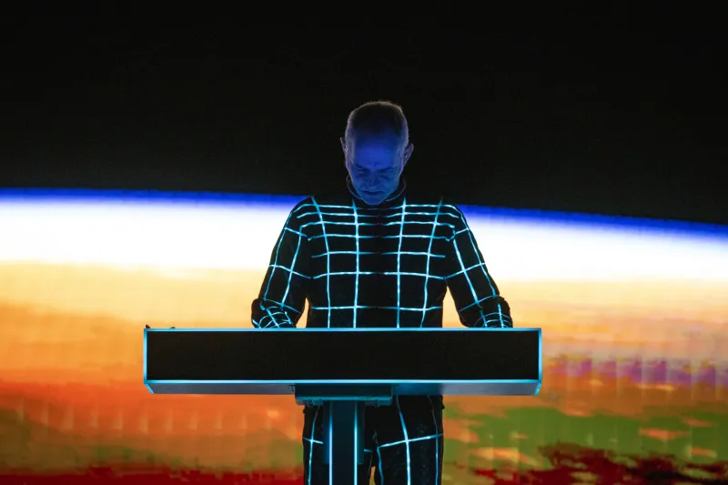 Kraftwerk
