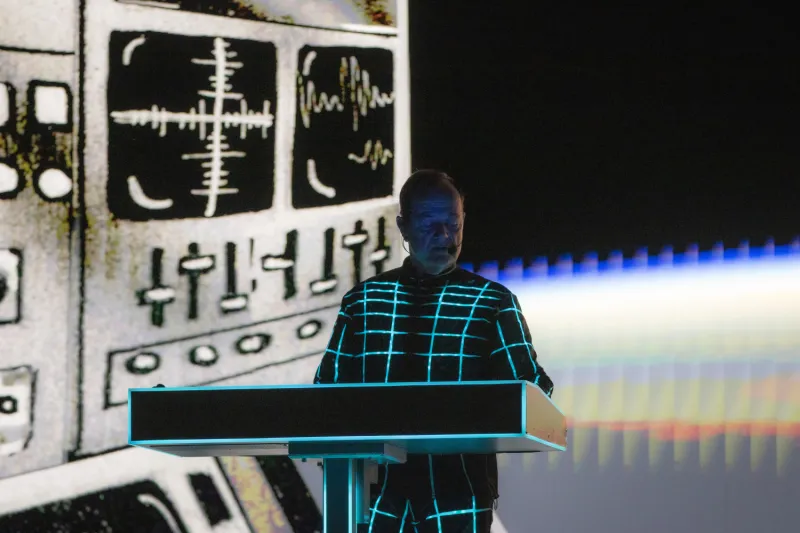 Kraftwerk
